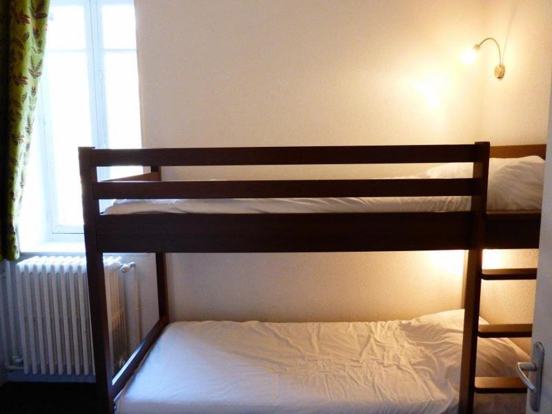 Appartement Standing Chateau Des Magnans Jausiers Exterior foto